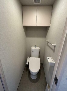 荻窪駅 徒歩15分 5階の物件内観写真