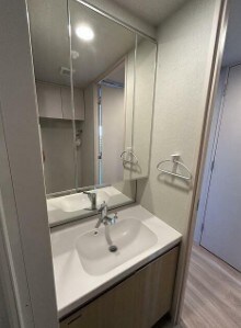 荻窪駅 徒歩15分 5階の物件内観写真