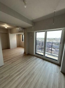 荻窪駅 徒歩15分 5階の物件内観写真