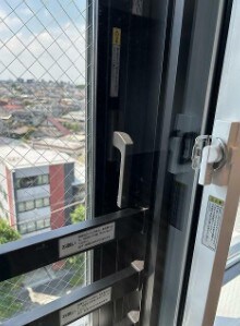 荻窪駅 徒歩15分 5階の物件内観写真