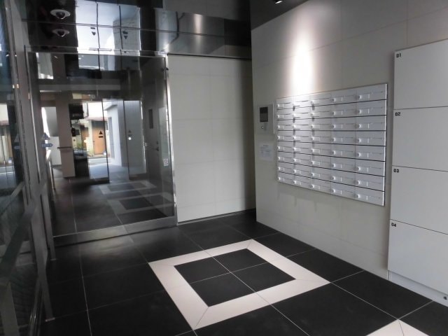 新中野駅 徒歩3分 2階の物件外観写真