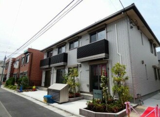 野方駅 徒歩9分 2階の物件外観写真