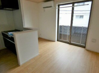 野方駅 徒歩9分 2階の物件内観写真