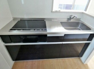 野方駅 徒歩9分 2階の物件内観写真