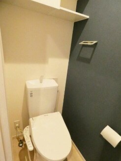 野方駅 徒歩9分 2階の物件内観写真