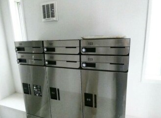 野方駅 徒歩9分 2階の物件内観写真