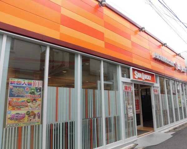 野方駅 徒歩9分 2階の物件内観写真