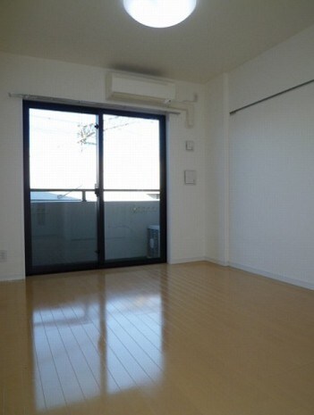 阿佐ケ谷駅 徒歩7分 3階の物件内観写真