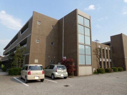 野方駅 徒歩5分 3階の物件外観写真