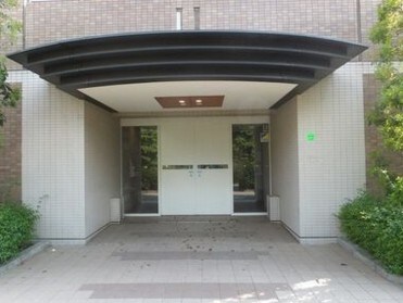 野方駅 徒歩5分 3階の物件外観写真