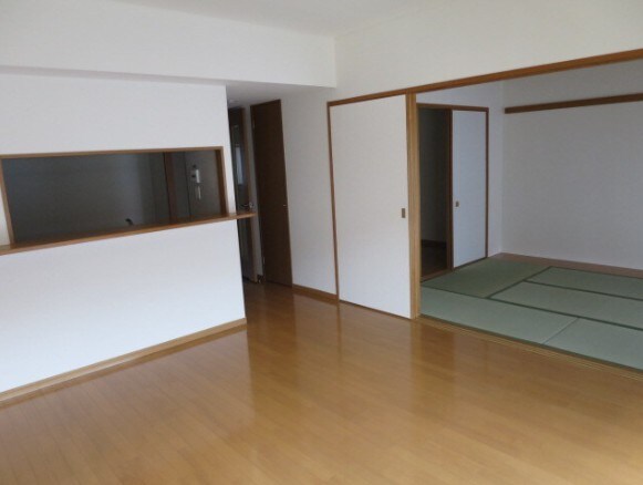 野方駅 徒歩5分 3階の物件内観写真