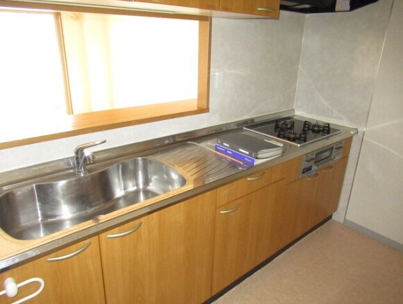 野方駅 徒歩5分 3階の物件内観写真