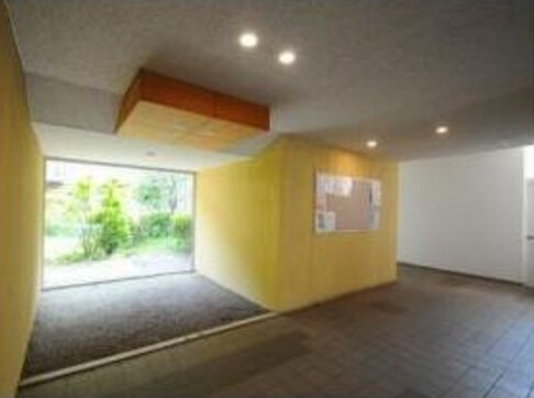 野方駅 徒歩5分 3階の物件外観写真