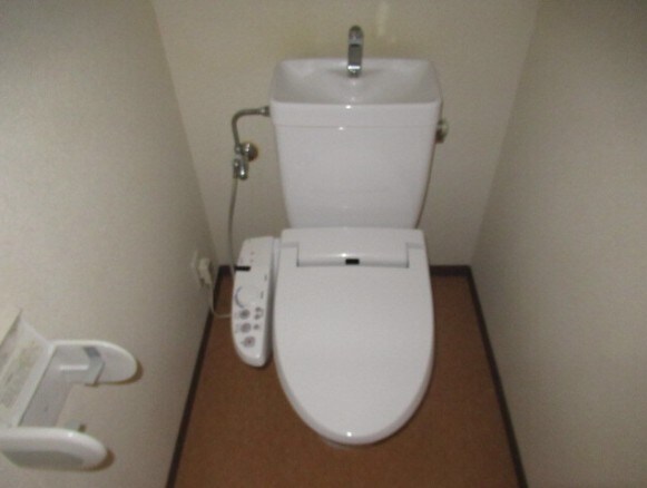 野方駅 徒歩5分 3階の物件内観写真