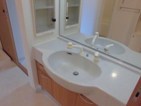 野方駅 徒歩5分 3階の物件内観写真