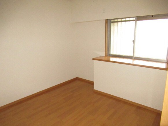 野方駅 徒歩5分 3階の物件内観写真