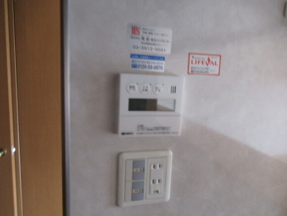 野方駅 徒歩5分 3階の物件内観写真