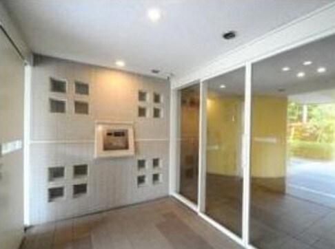 野方駅 徒歩5分 3階の物件内観写真