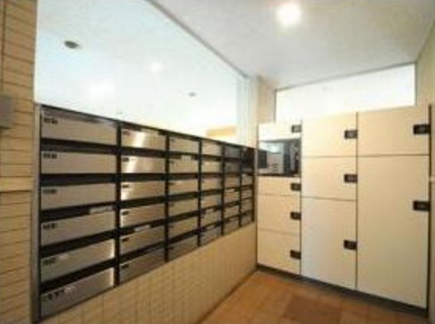 野方駅 徒歩5分 3階の物件内観写真