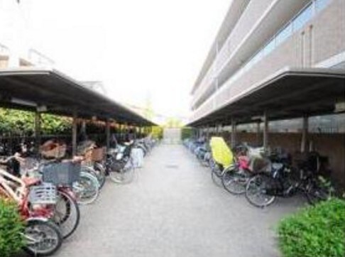 野方駅 徒歩5分 3階の物件内観写真