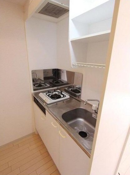 下井草駅 徒歩4分 2階の物件内観写真