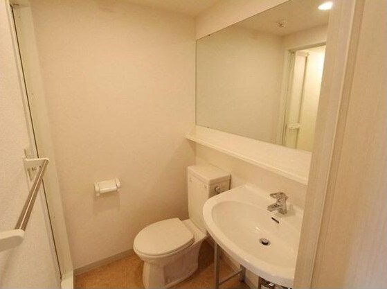 下井草駅 徒歩4分 2階の物件内観写真