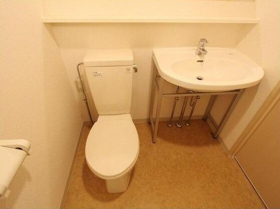 下井草駅 徒歩4分 2階の物件内観写真