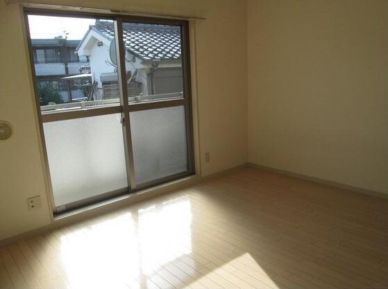 下井草駅 徒歩4分 2階の物件内観写真