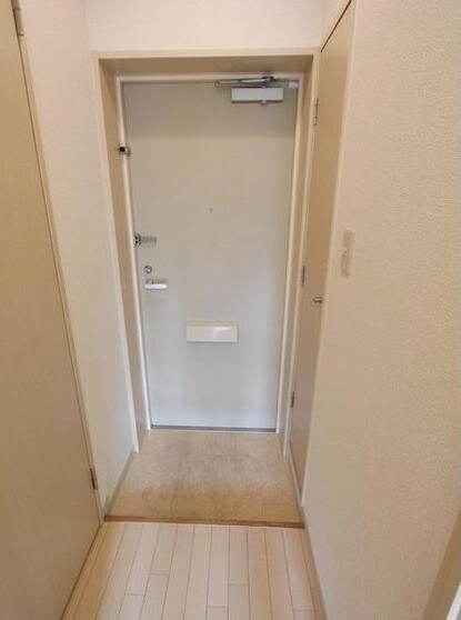 下井草駅 徒歩4分 2階の物件内観写真