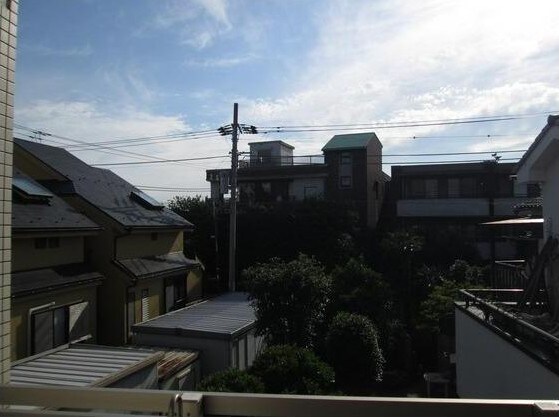 下井草駅 徒歩4分 2階の物件内観写真