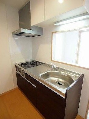 方南町駅 徒歩12分 3階の物件内観写真