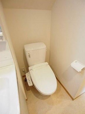 方南町駅 徒歩12分 3階の物件内観写真