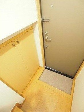 方南町駅 徒歩12分 3階の物件内観写真