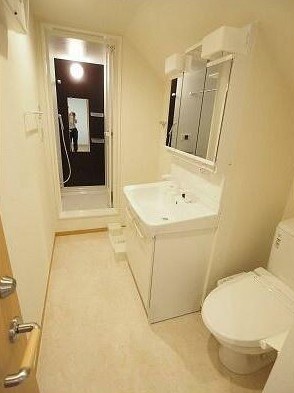 方南町駅 徒歩12分 3階の物件内観写真