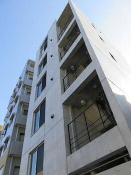 新中野駅 徒歩8分 2階の物件外観写真