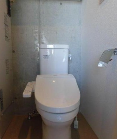 新中野駅 徒歩8分 2階の物件内観写真