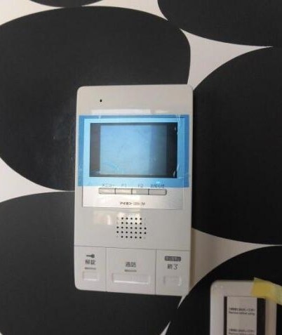 新中野駅 徒歩8分 2階の物件内観写真