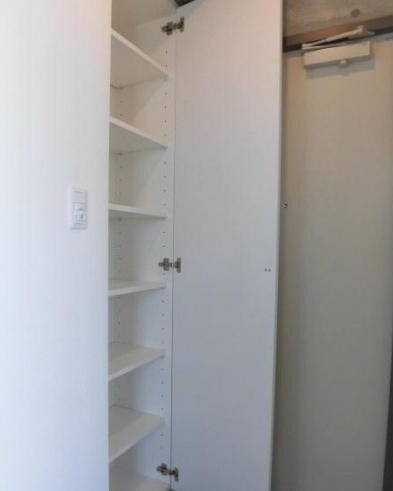 新中野駅 徒歩8分 2階の物件内観写真