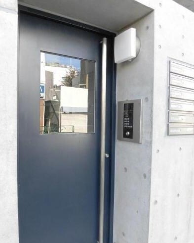 新中野駅 徒歩8分 2階の物件内観写真