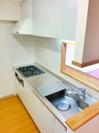 高井戸駅 徒歩8分 7階の物件内観写真