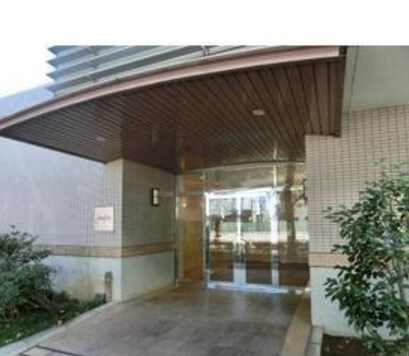 高井戸駅 徒歩8分 7階の物件外観写真