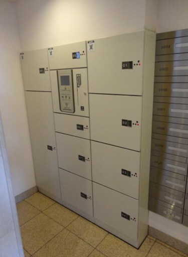 高井戸駅 徒歩8分 7階の物件内観写真