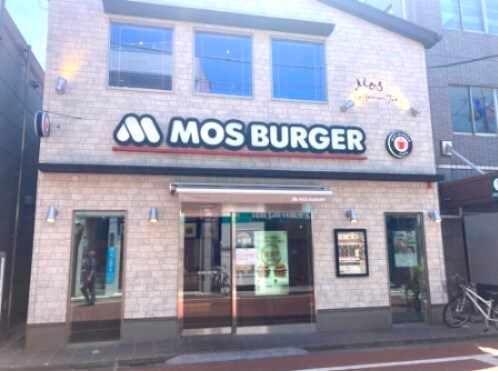 高井戸駅 徒歩8分 7階の物件内観写真