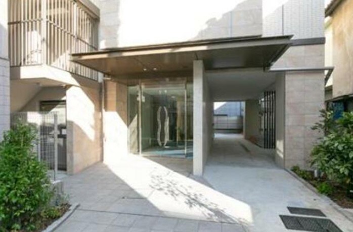 西荻窪駅 徒歩2分 8階の物件外観写真