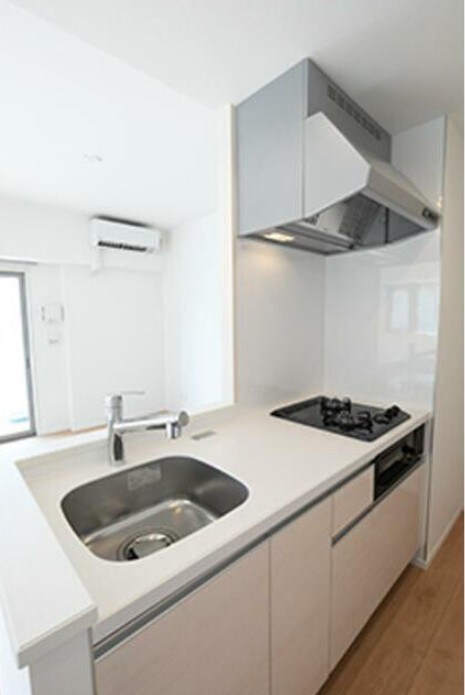 西荻窪駅 徒歩2分 8階の物件内観写真