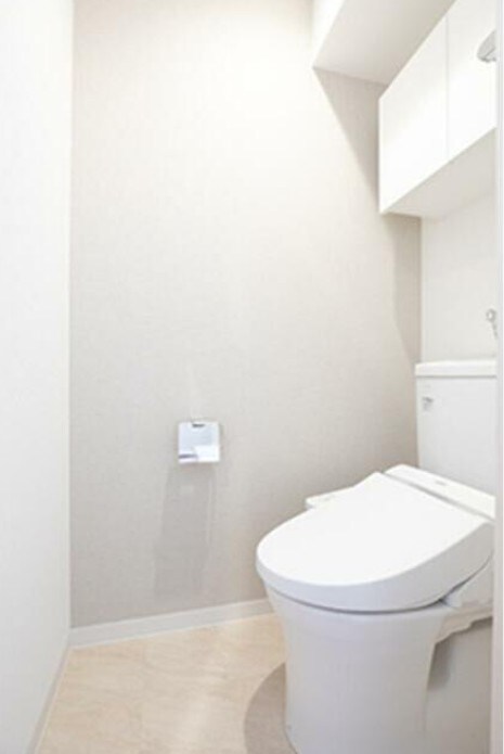 西荻窪駅 徒歩2分 8階の物件内観写真