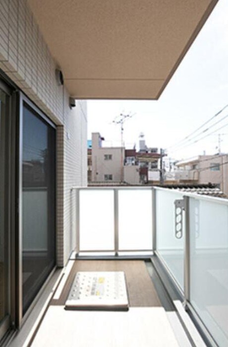 西荻窪駅 徒歩2分 8階の物件内観写真