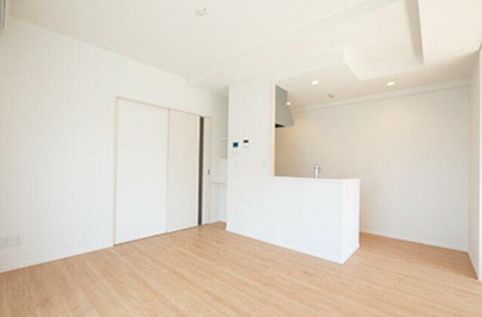 西荻窪駅 徒歩2分 8階の物件内観写真