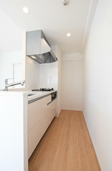 西荻窪駅 徒歩2分 8階の物件内観写真