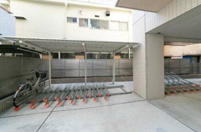 西荻窪駅 徒歩2分 8階の物件内観写真